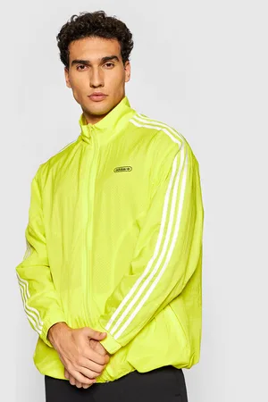 adidas Übergangsjacke Reverse Track GN3818 Regular Fit
