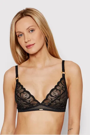 Chantelle Bralette-BH Fleurs C12M80