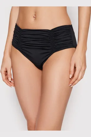 Seafolly Bikini-Unterteil Gathered Front 40343-942