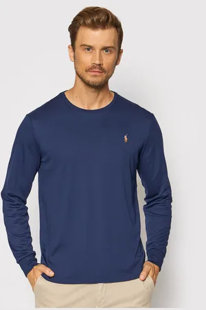Ralph Lauren Longsleeve 710760121 Slim Fit