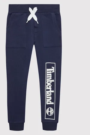 Timberland Jogginghose T24B99 D Regular Fit