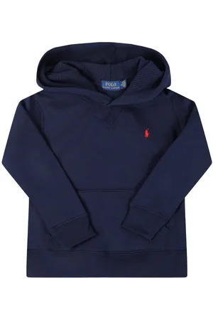 Ralph Lauren Sweatshirt Spring III 323749954 Regular Fit
