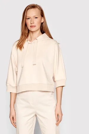 Sisley Sweatshirt 3IPRL5003 Regular Fit