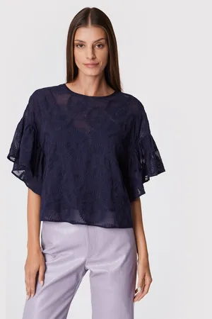 Ted Baker Bluse Bionni 263110 Regular Fit