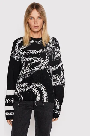 Iceberg Pullover 22II2P0A0247079 Regular Fit