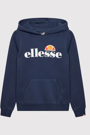 Ellesse Sweatshirt Jero Oh S3E08575 Regular Fit