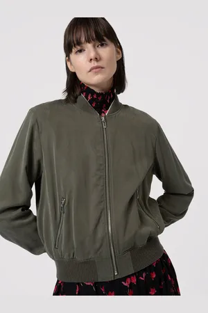 HUGO BOSS Bomberjacke Agesa-1 50449569 Regular Fit