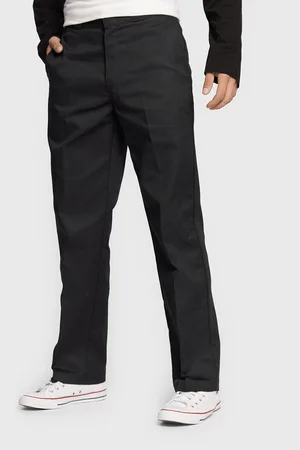 Dickies Stoffhose 874 Work DK0A4XK6BLK Original Fit