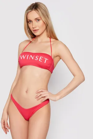Twin-Set Bikini 211LMMP11