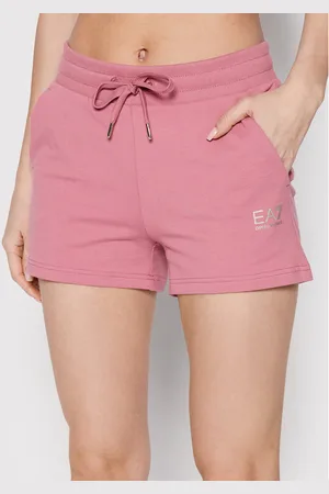 EA7 Sportshorts 3LTS53 TJCQZ 1413 Regular Fit