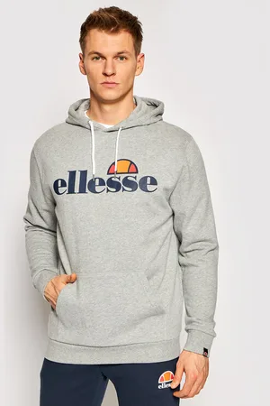 Ellesse Sweatshirt Sl Gottero Oh Regular Fit