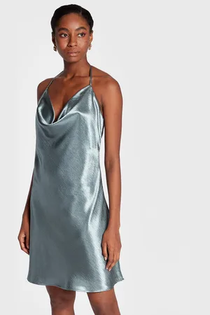 Guess Coctailkleid Taryn W2BK99 WECV2 Regular Fit