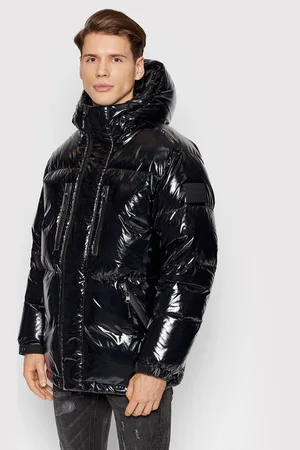 Calvin Klein Daunenjacke K10K108228 Regular Fit