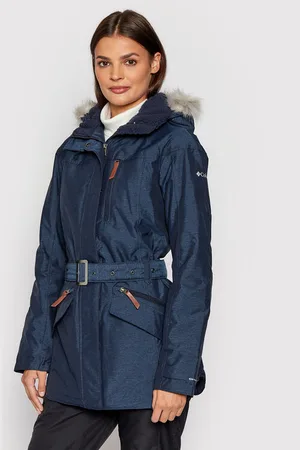 Columbia Übergangsjacke Carson Pass 1515501472 Regular Fit