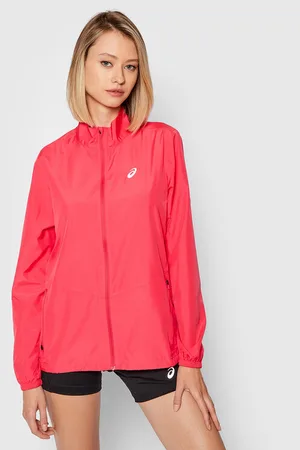 Asics Laufjacke Core 2012C341 Regular Fit