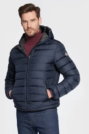 Colmar Daunenjacke E-Concrete 1249 9WY Regular Fit