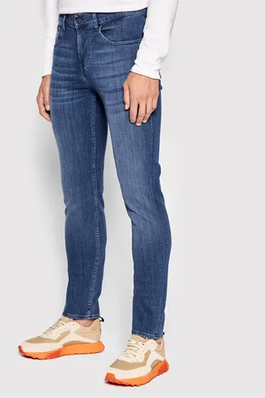 7 for all Mankind Jeans Slimmy JSMSA230BD Slim Fit