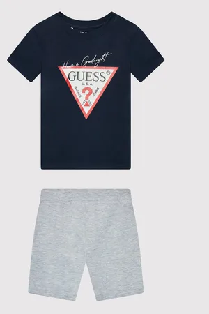 Guess Pyjama H1BJ10 K8HM0 Regular Fit