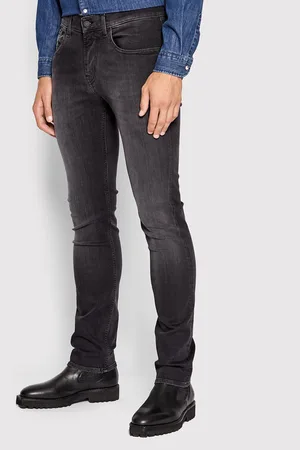 7 for all Mankind Jeans Slimmy JSMSA240BB Slim Fit