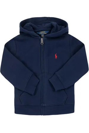 Ralph Lauren Sweatshirt 322547626 Regular Fit