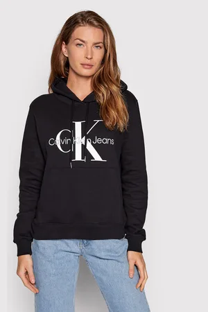 Calvin Klein Sweatshirt J20J219141 Regular Fit