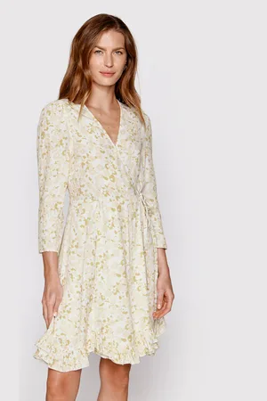 Samsøe Samsøe Sommerkleid Janine F22200131 Regular Fit