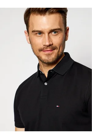 Tommy Hilfiger Poloshirt 1985 MW0MW17770 Regular Fit