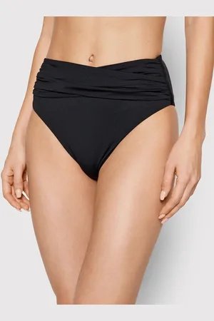 Seafolly Bikini-Unterteil Wrap Front 40643-942
