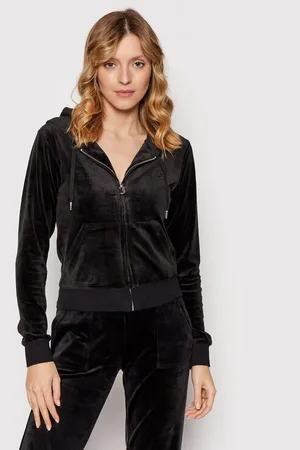 Juicy Couture Sweatshirt Robertson JCAP176 Slim Fit