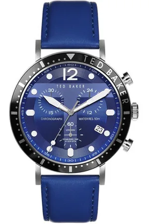 Ted Baker Uhr Mornig Chrono BKPMRS206