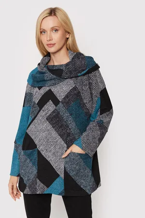 Joseph Ribkoff Pullover 223192 Relaxed Fit