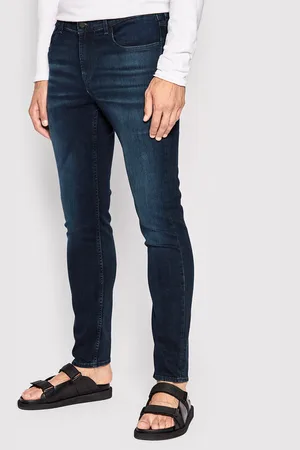 7 for all Mankind Jeans Luxe Performance Eco JSMXR460LL Slim Fit