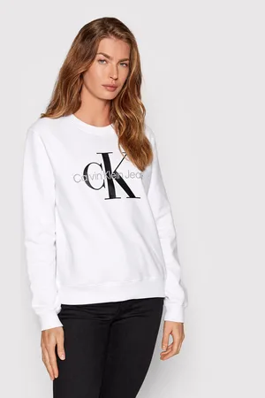Calvin Klein Sweatshirt J20J219140 Regular Fit