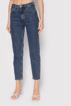 Guess Jeans W2YA21 D4NH5 Mom Fit