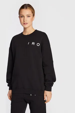 IRO Sweatshirt Meyssa AR270 Regular Fit