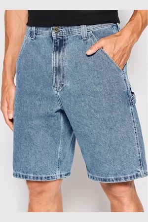 Vans Jeansshorts Drill Chore VN0A7S4S Loose Fit