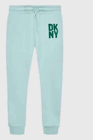 DKNY Jogginghose D34A70 S Regular Fit