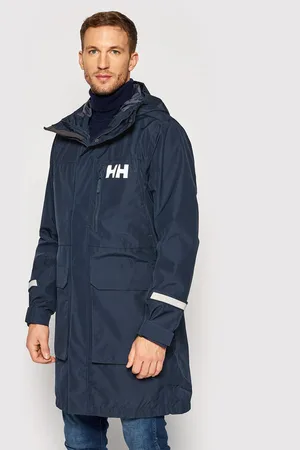 Helly Hansen Winterjacke Rigging 53508 Regular Fit