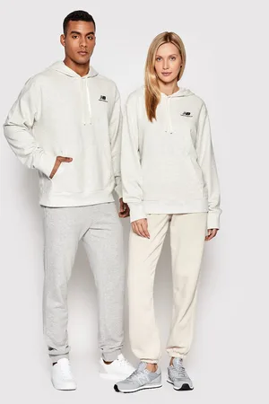 New Balance Sweatshirt Unisex UT21500 Relaxed Fit
