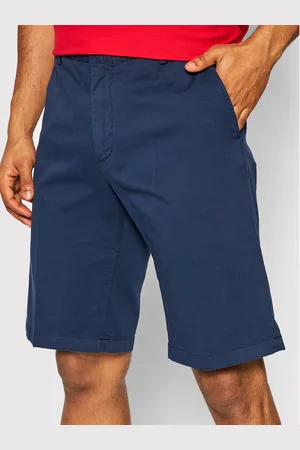 Paul & Shark Stoffshorts C0P4000 Regular Fit