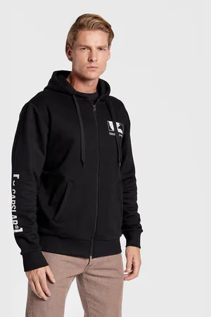 Capslab Sweatshirt Dragon Ball Z Vegeta CL/DBZ4/1/SWZ/VEG1 Regular Fit
