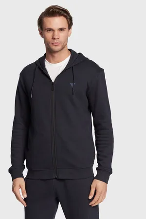 Guess Sweatshirt Aldwin Z2YQ28 K9V31 Regular Fit