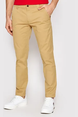 Tommy Hilfiger Chinos Scanton DM0DM09595 Slim Fit