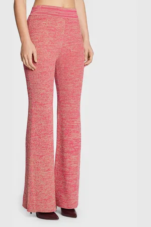 REMAIN Strickhose Soleima Knit RM1678 Slim Fit