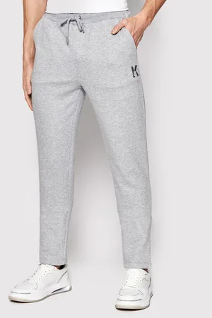 Karl Lagerfeld Jogginghose 705894 500900 Regular Fit