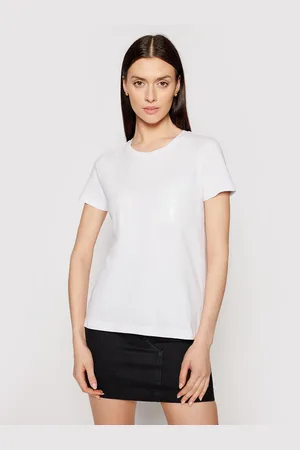 DKNY T-Shirt P0RAOC2R Regular Fit