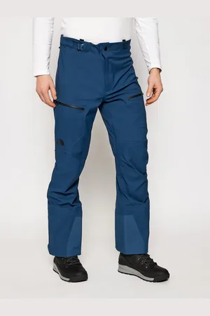 The North Face Skihose Freethinker NF0A3M26 Regular Fit