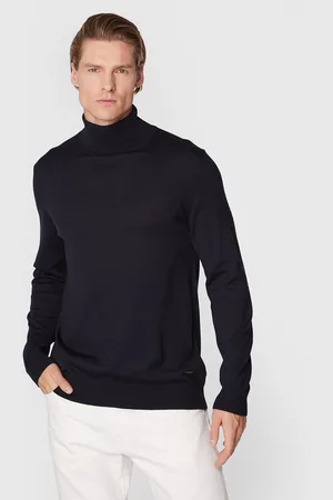 JOOP! Rollkragenpullover 17 JK-04Donte 30033518 Regular Fit