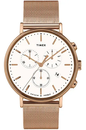 Timex Uhr Fairfield TW2T37200