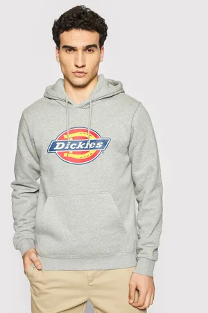 Dickies Sweatshirt Icon Logo DK0A4XCBGYM Regular Fit